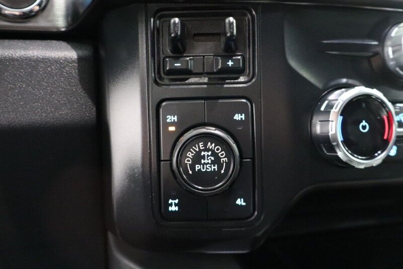 2024 Ford Super Duty F-250 LARIAT Ultimate SPORT TREMOR 6.7L Diesel 35in Nitto Arlington TX