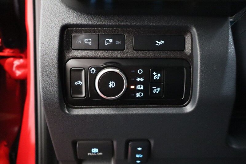 2024 Ford Super Duty F-250 LARIAT Ultimate SPORT TREMOR 6.7L Diesel 35in Nitto Arlington TX