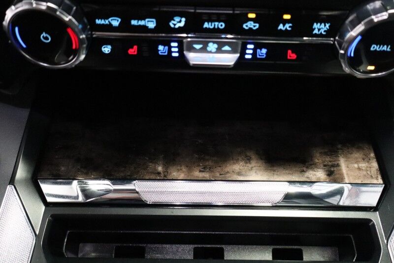 2024 Ford Super Duty F-250 LARIAT Ultimate SPORT TREMOR 6.7L Diesel 35in Nitto Arlington TX