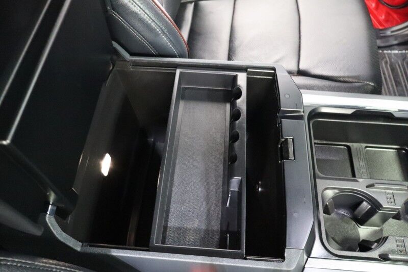 2024 Ford Super Duty F-250 LARIAT Ultimate SPORT TREMOR 6.7L Diesel 35in Nitto Arlington TX