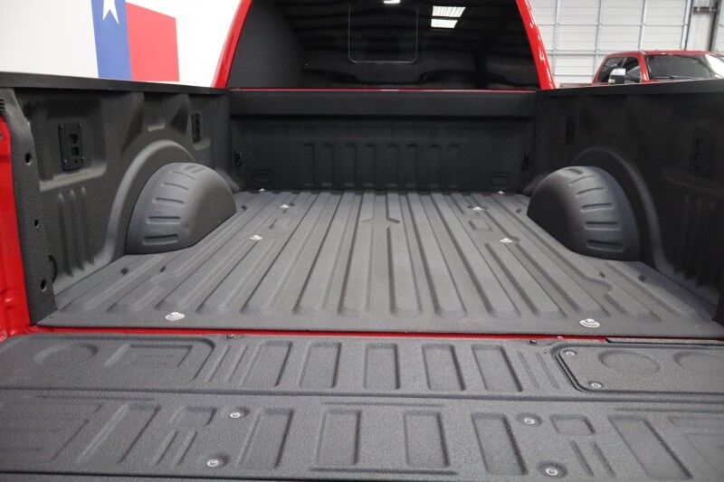 2024 Ford Super Duty F-250 LARIAT Ultimate SPORT TREMOR 6.7L Diesel 35in Nitto Arlington TX