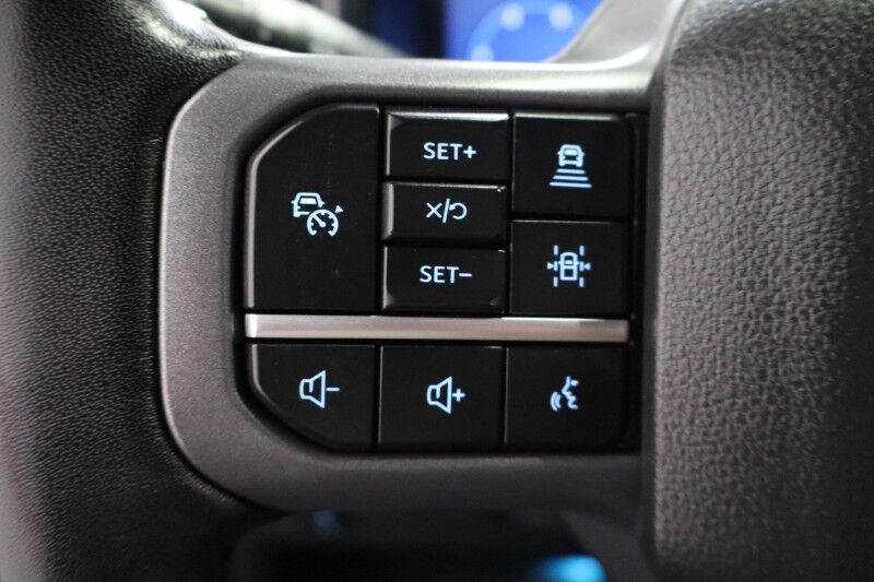 2024 Ford Super Duty F-250 LARIAT Ultimate SPORT TREMOR 6.7L Diesel 35in Nitto Arlington TX