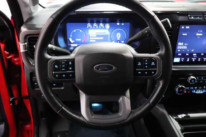 2024 Ford Super Duty F-250 LARIAT Ultimate SPORT TREMOR 6.7L Diesel 35in Nitto Arlington TX