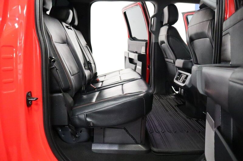 2024 Ford Super Duty F-250 LARIAT Ultimate SPORT TREMOR 6.7L Diesel 35in Nitto Arlington TX