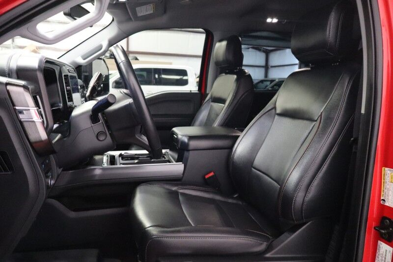 2024 Ford Super Duty F-250 LARIAT Ultimate SPORT TREMOR 6.7L Diesel 35in Nitto Arlington TX