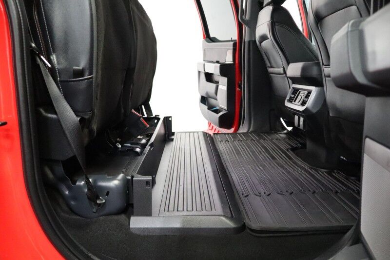 2024 Ford Super Duty F-250 LARIAT Ultimate SPORT TREMOR 6.7L Diesel 35in Nitto Arlington TX