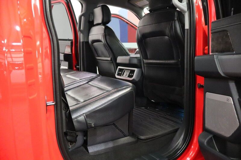 2024 Ford Super Duty F-250 LARIAT Ultimate SPORT TREMOR 6.7L Diesel 35in Nitto Arlington TX