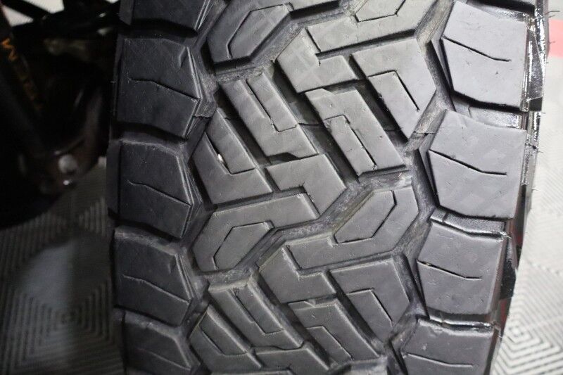2024 Ford Super Duty F-250 LARIAT Ultimate SPORT TREMOR 6.7L Diesel 35in Nitto Arlington TX