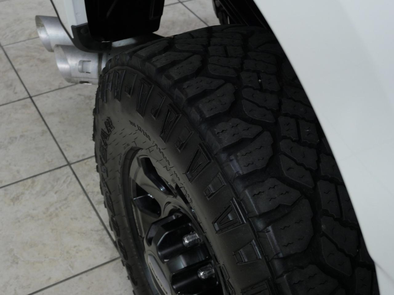 2024 Ford Super Duty F-250 Lariat Ultimate Tremor Hi Output 6.7L Power Stroke 4x4 Mansfield TX