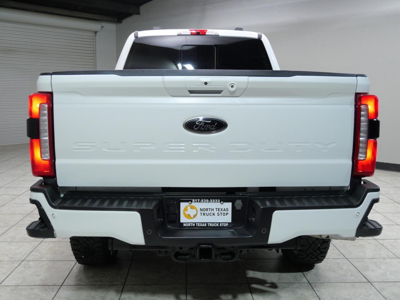 2024 Ford Super Duty F-250 Lariat Ultimate Tremor Hi Output 6.7L Power Stroke 4x4 Mansfield TX