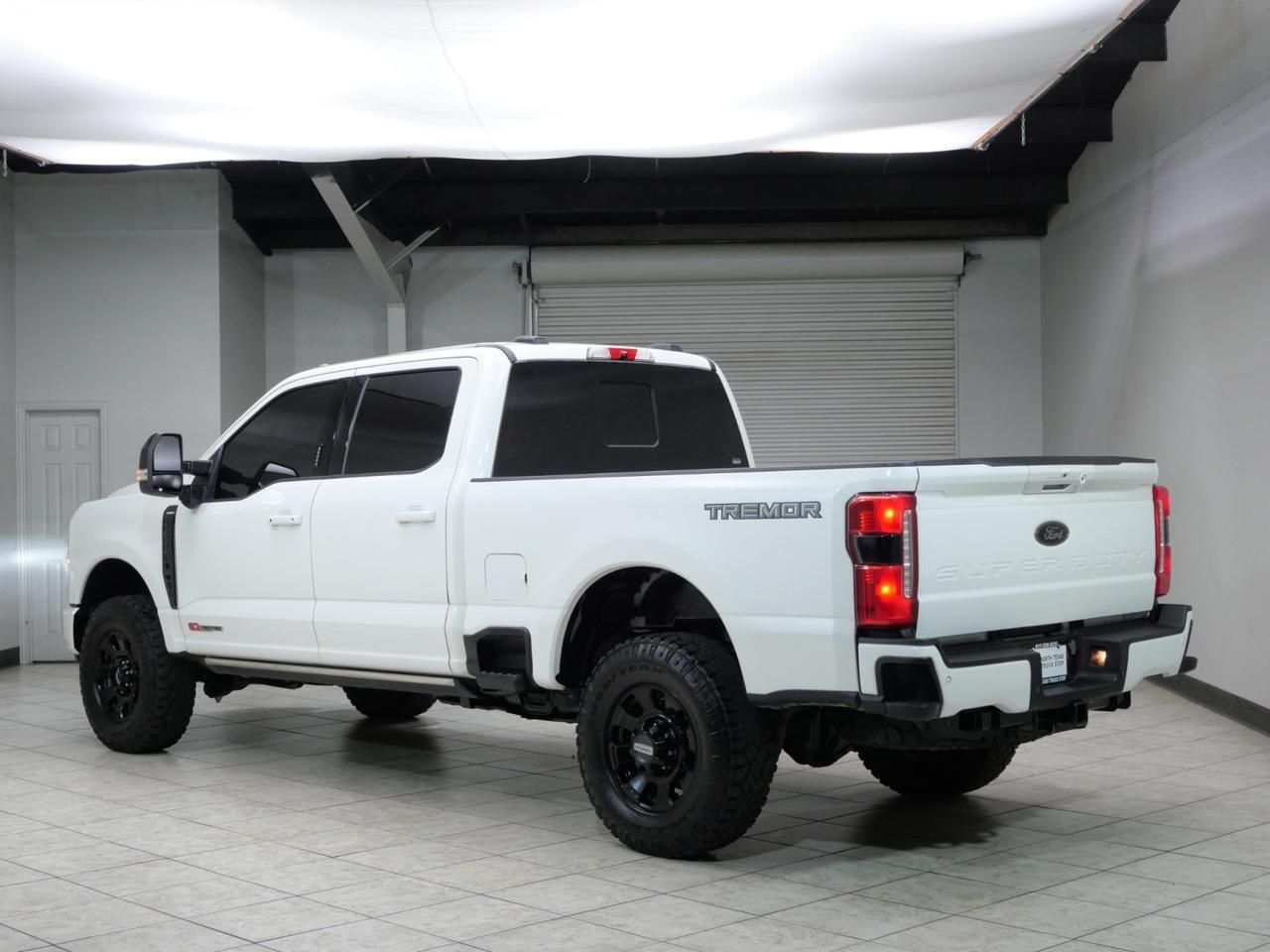 2024 Ford Super Duty F-250 Lariat Ultimate Tremor Hi Output 6.7L Power Stroke 4x4 Mansfield TX