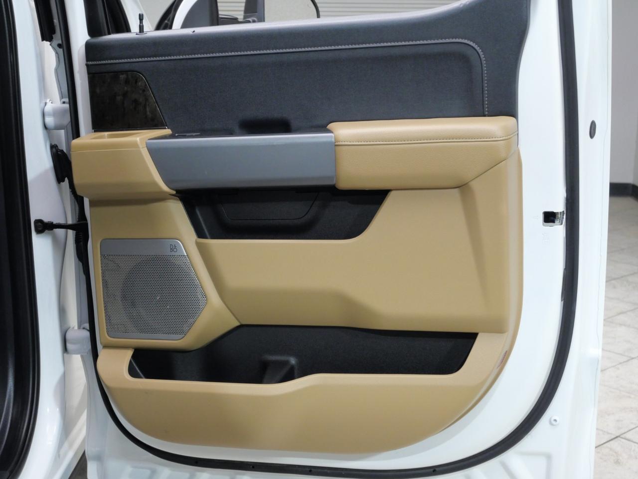 2024 Ford Super Duty F-250 Lariat Ultimate Tremor Hi Output 6.7L Power Stroke 4x4 Mansfield TX