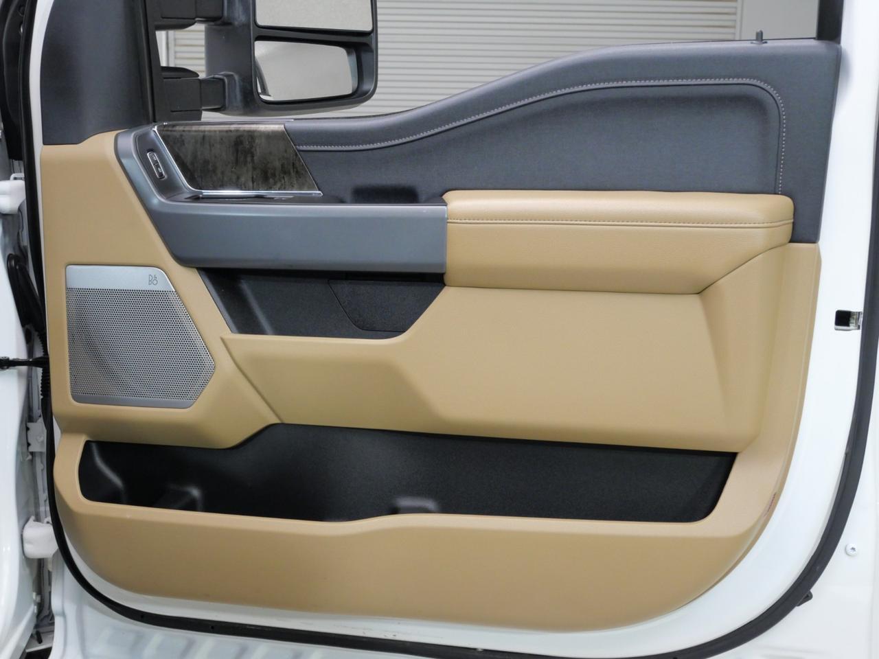 2024 Ford Super Duty F-250 Lariat Ultimate Tremor Hi Output 6.7L Power Stroke 4x4 Mansfield TX