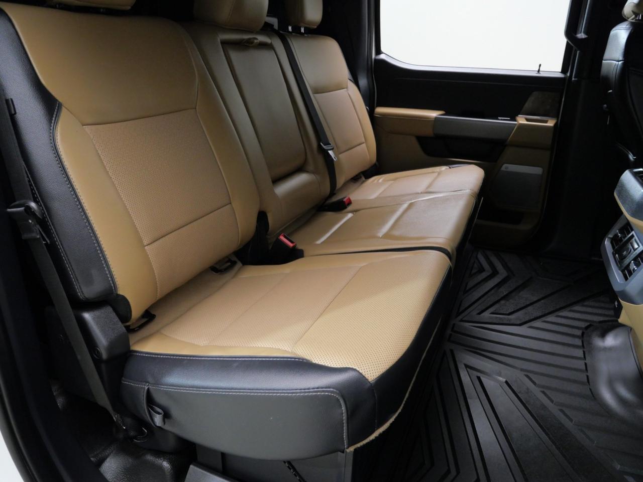 2024 Ford Super Duty F-250 Lariat Ultimate Tremor Hi Output 6.7L Power Stroke 4x4 Mansfield TX