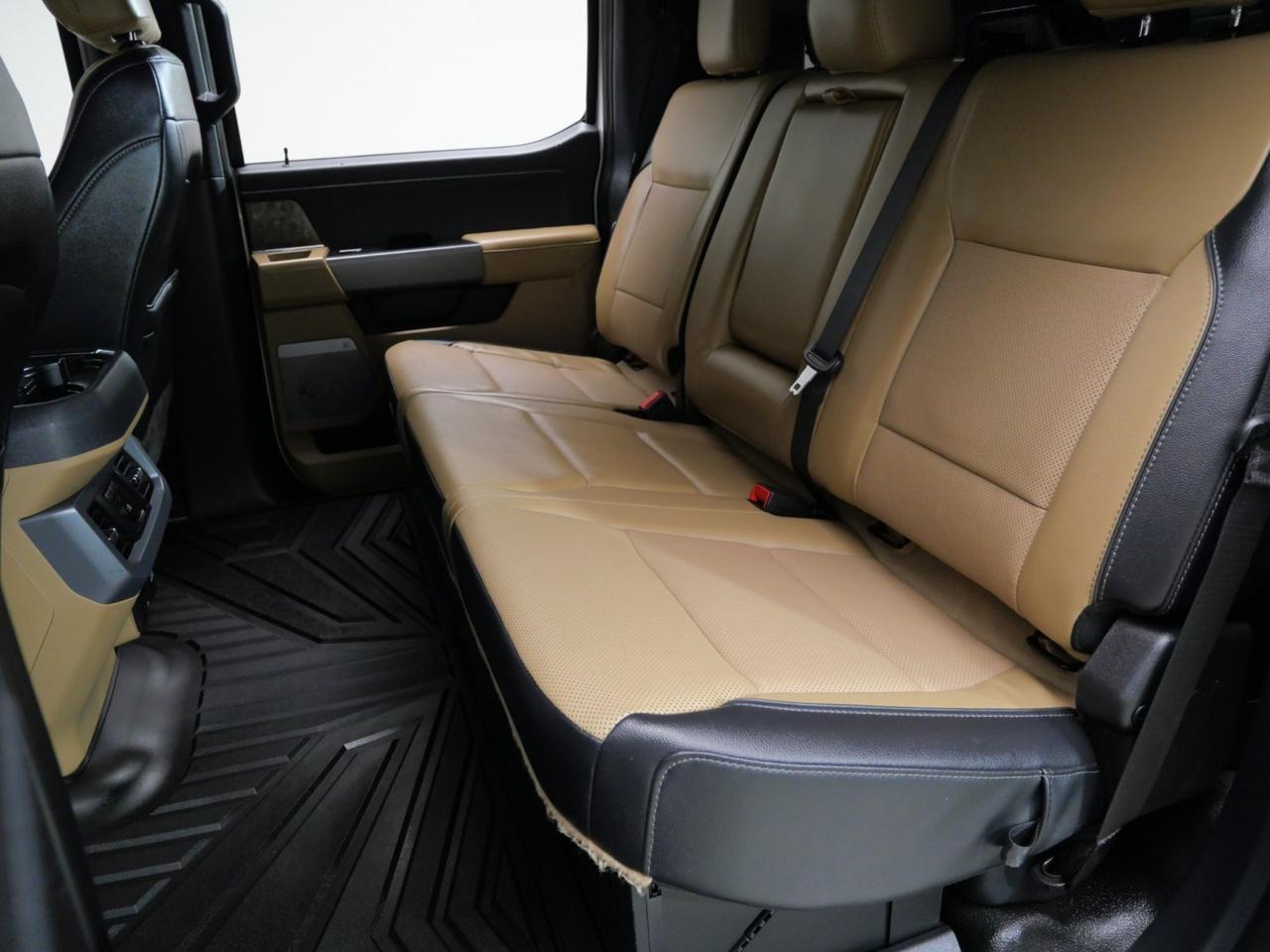2024 Ford Super Duty F-250 Lariat Ultimate Tremor Hi Output 6.7L Power Stroke 4x4 Mansfield TX