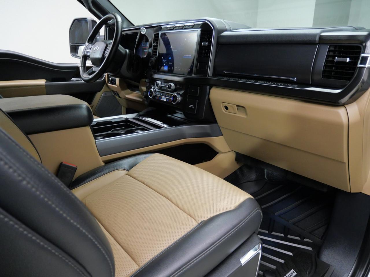 2024 Ford Super Duty F-250 Lariat Ultimate Tremor Hi Output 6.7L Power Stroke 4x4 Mansfield TX