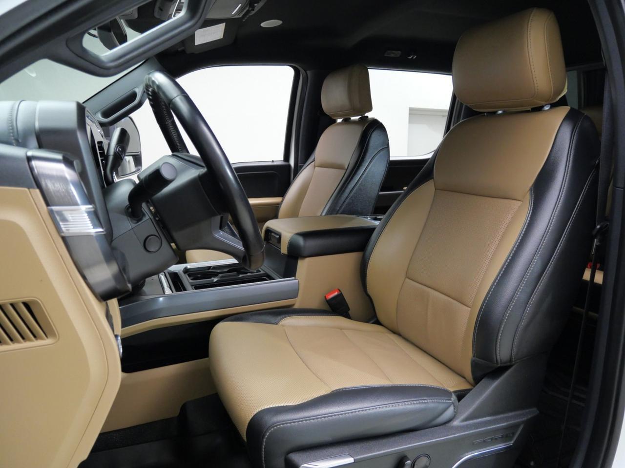 2024 Ford Super Duty F-250 Lariat Ultimate Tremor Hi Output 6.7L Power Stroke 4x4 Mansfield TX