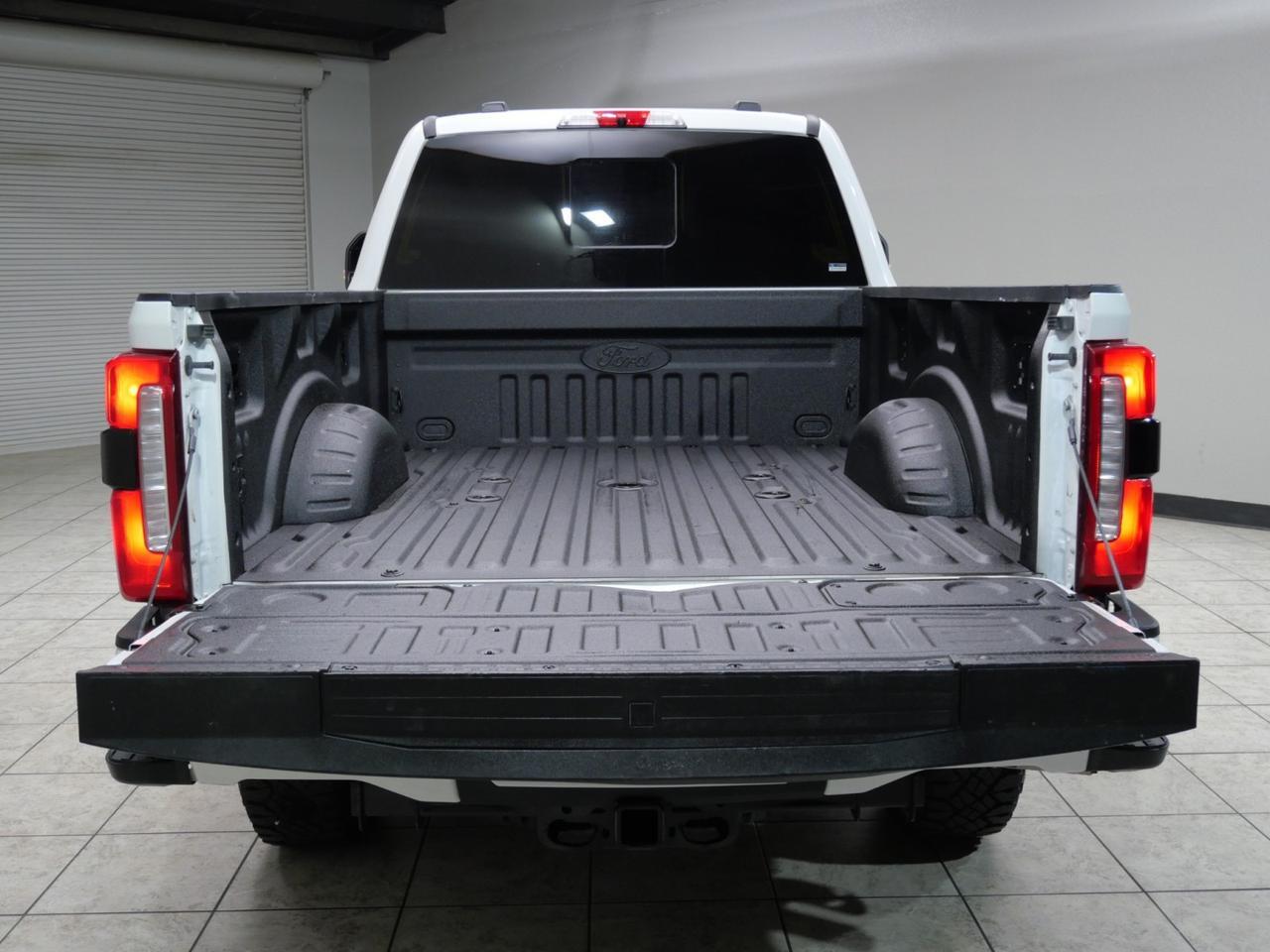 2024 Ford Super Duty F-250 Lariat Ultimate Tremor Hi Output 6.7L Power Stroke 4x4 Mansfield TX