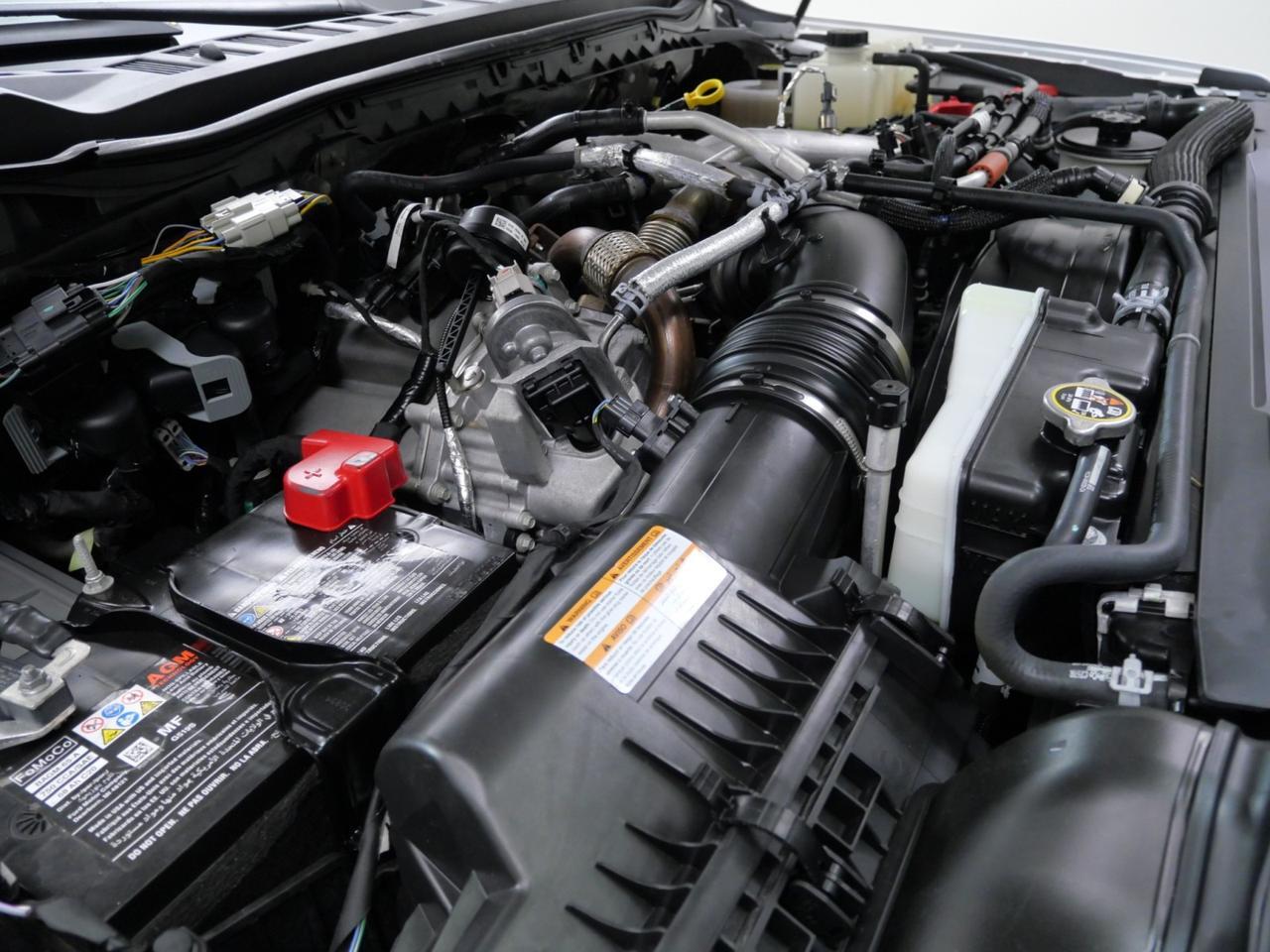 2024 Ford Super Duty F-250 Lariat Ultimate Tremor Hi Output 6.7L Power Stroke 4x4 Mansfield TX