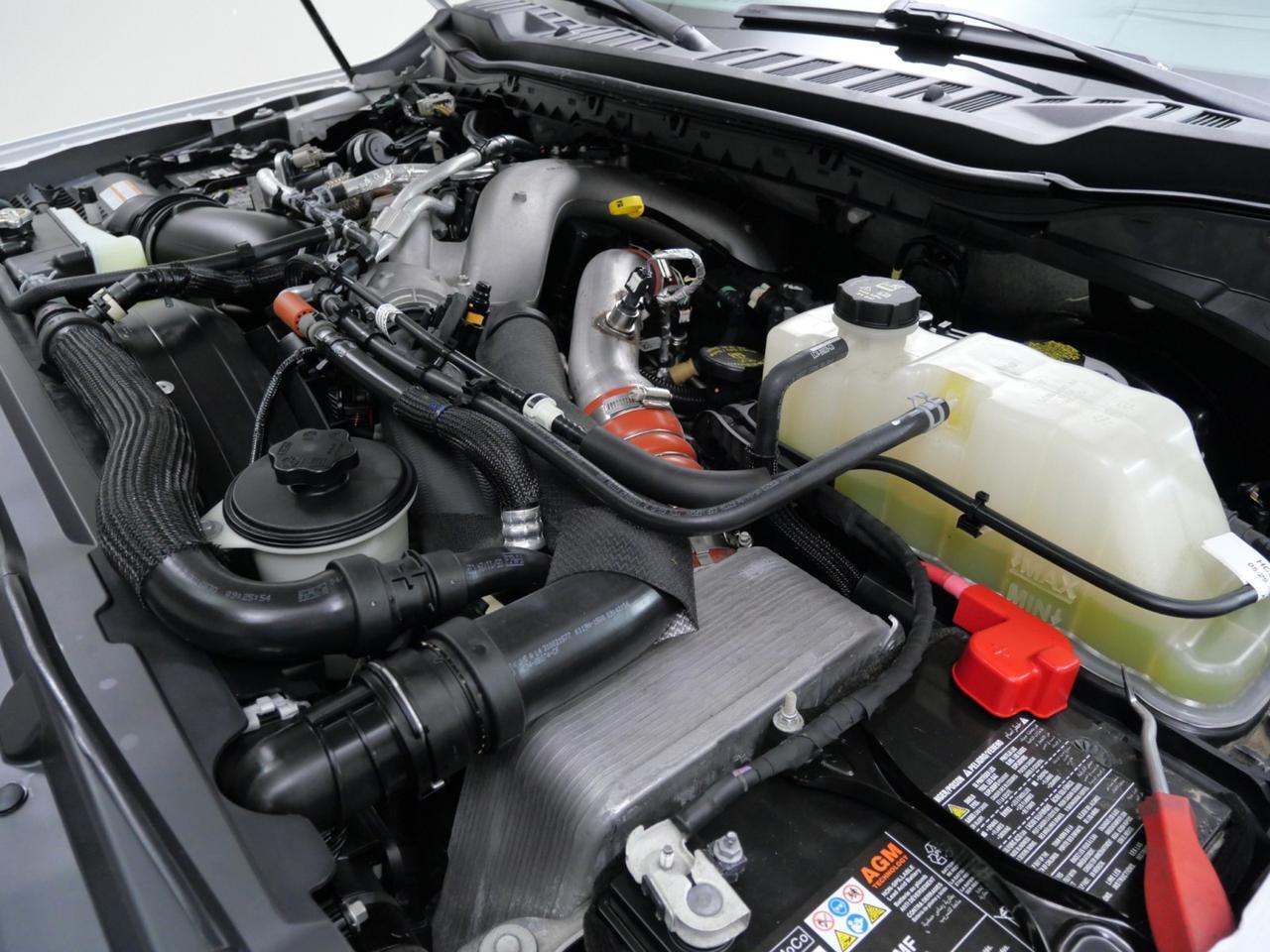 2024 Ford Super Duty F-250 Lariat Ultimate Tremor Hi Output 6.7L Power Stroke 4x4 Mansfield TX