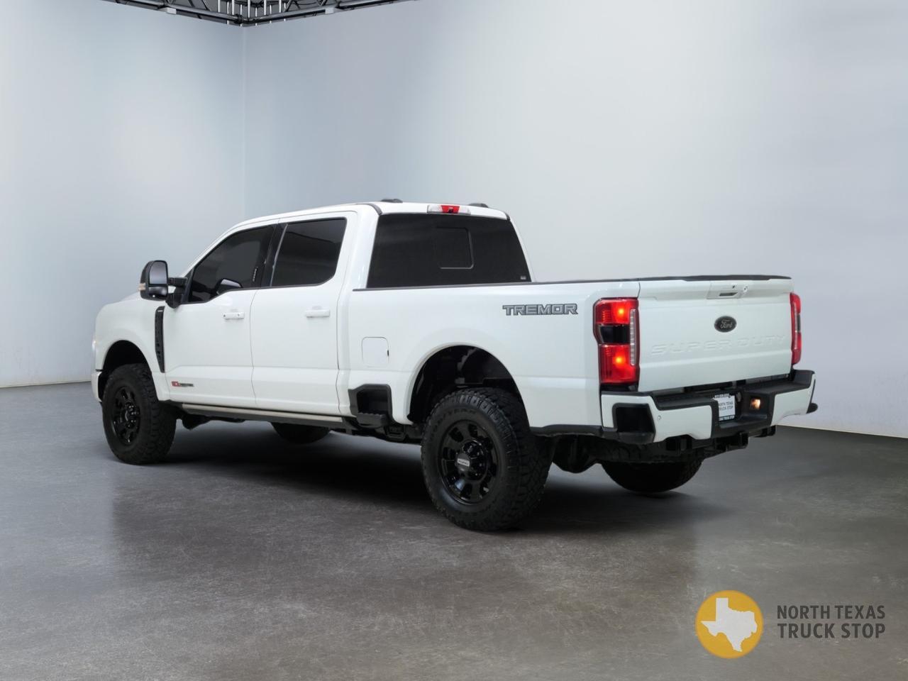 2024 Ford Super Duty F-250 Lariat Ultimate Tremor High Output 6.7L Power Stroke 4x4 Mansfield TX