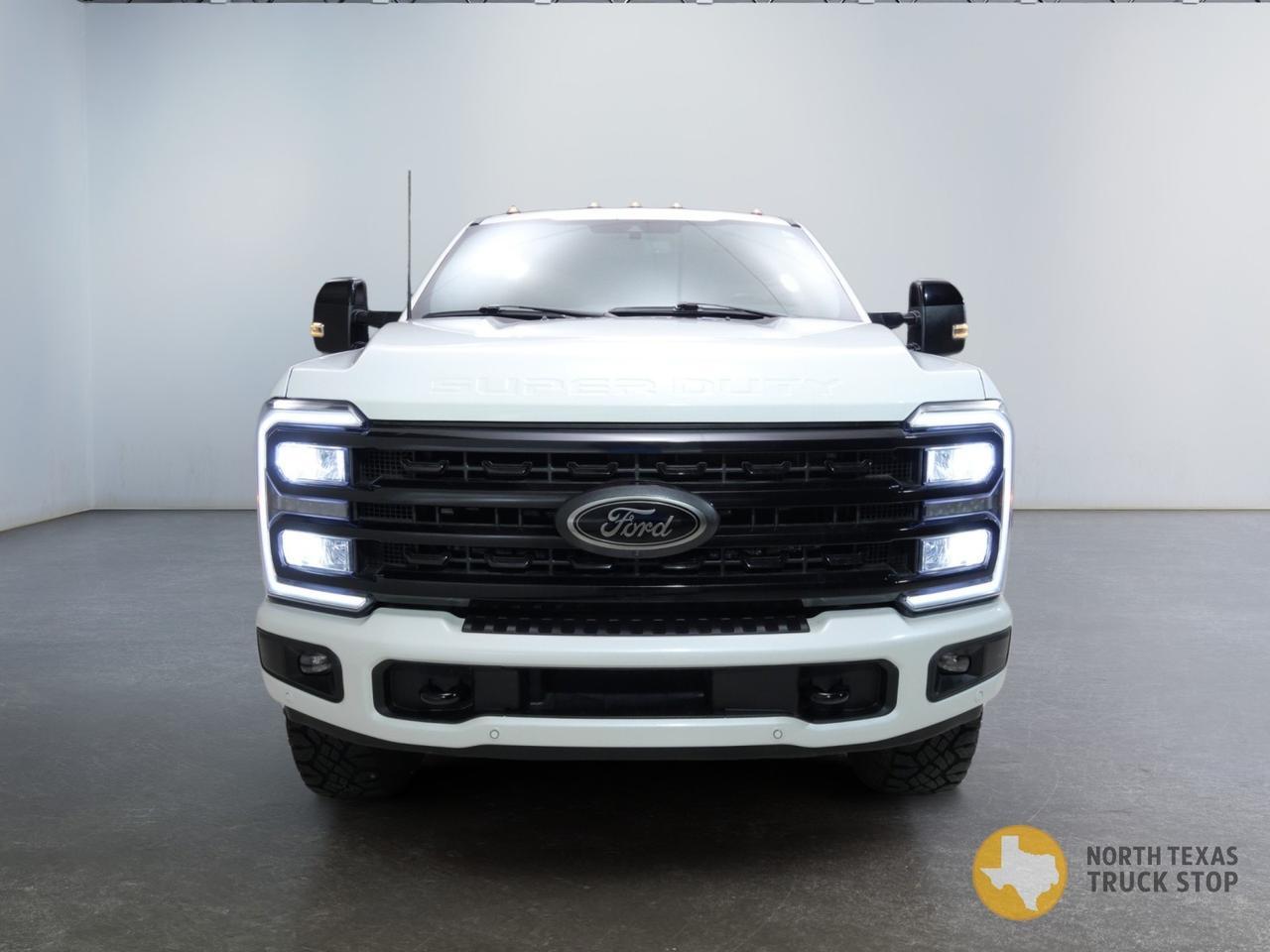 2024 Ford Super Duty F-250 Lariat Ultimate Tremor High Output 6.7L Power Stroke 4x4 Mansfield TX