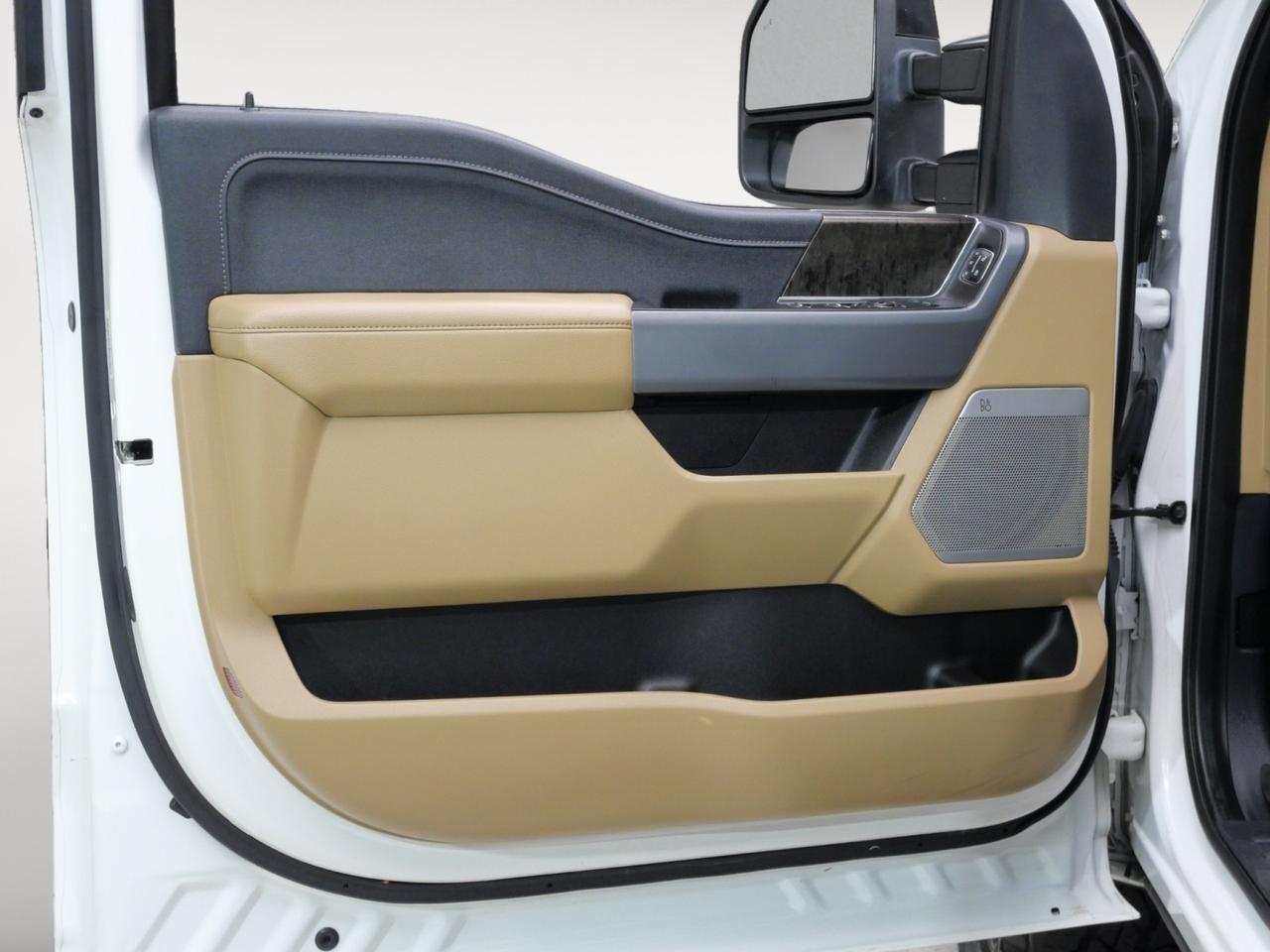 2024 Ford Super Duty F-250 Lariat Ultimate Tremor High Output 6.7L Power Stroke 4x4 Mansfield TX