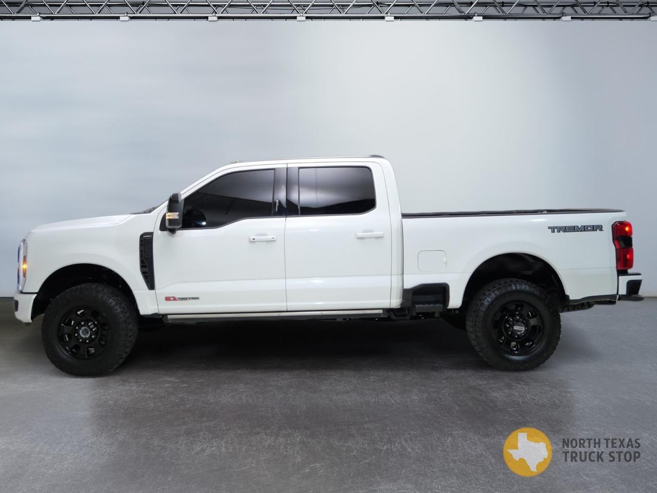 2024 Ford Super Duty F-250 Lariat Ultimate Tremor High Output 6.7L Power Stroke 4x4 Mansfield TX
