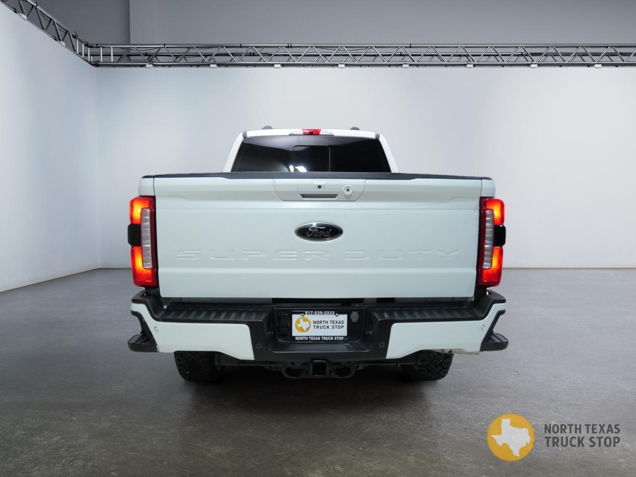 2024 Ford Super Duty F-250 Lariat Ultimate Tremor High Output 6.7L Power Stroke 4x4 Mansfield TX