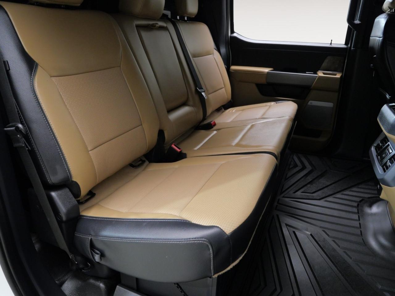 2024 Ford Super Duty F-250 Lariat Ultimate Tremor High Output 6.7L Power Stroke 4x4 Mansfield TX