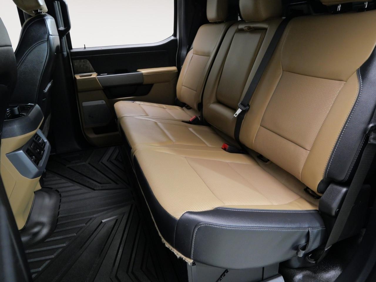 2024 Ford Super Duty F-250 Lariat Ultimate Tremor High Output 6.7L Power Stroke 4x4 Mansfield TX