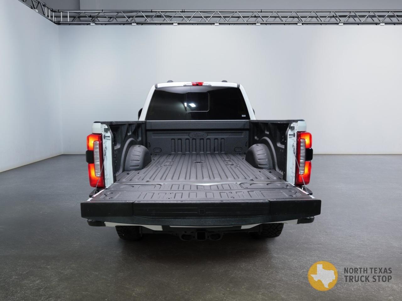 2024 Ford Super Duty F-250 Lariat Ultimate Tremor High Output 6.7L Power Stroke 4x4 Mansfield TX