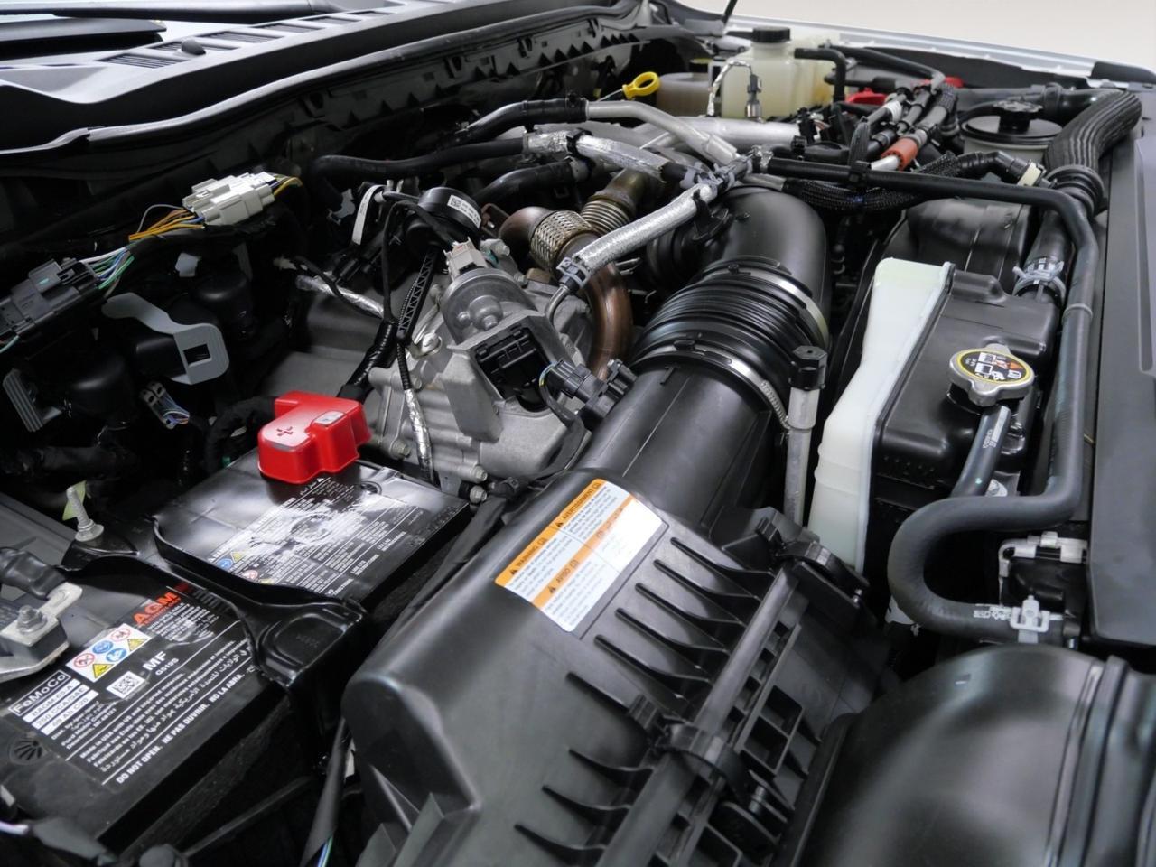 2024 Ford Super Duty F-250 Lariat Ultimate Tremor High Output 6.7L Power Stroke 4x4 Mansfield TX