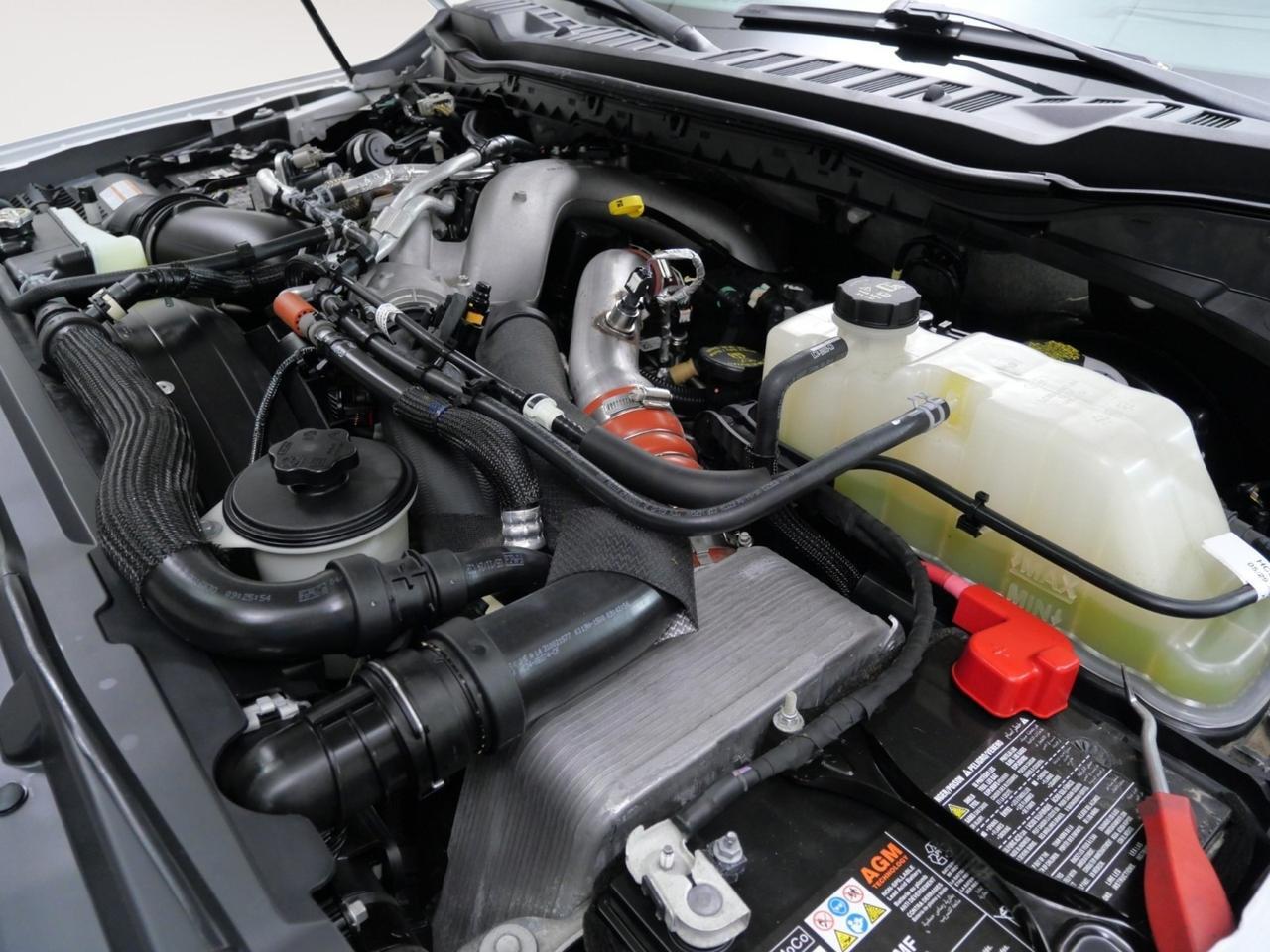 2024 Ford Super Duty F-250 Lariat Ultimate Tremor High Output 6.7L Power Stroke 4x4 Mansfield TX