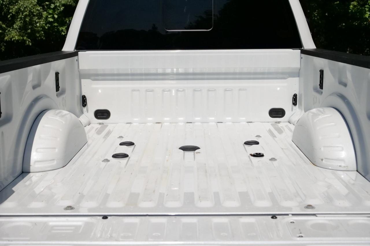 2024 Ford Super Duty F-250 Limited 4X4 / HO Diesel / Massage Seats! High Point NC