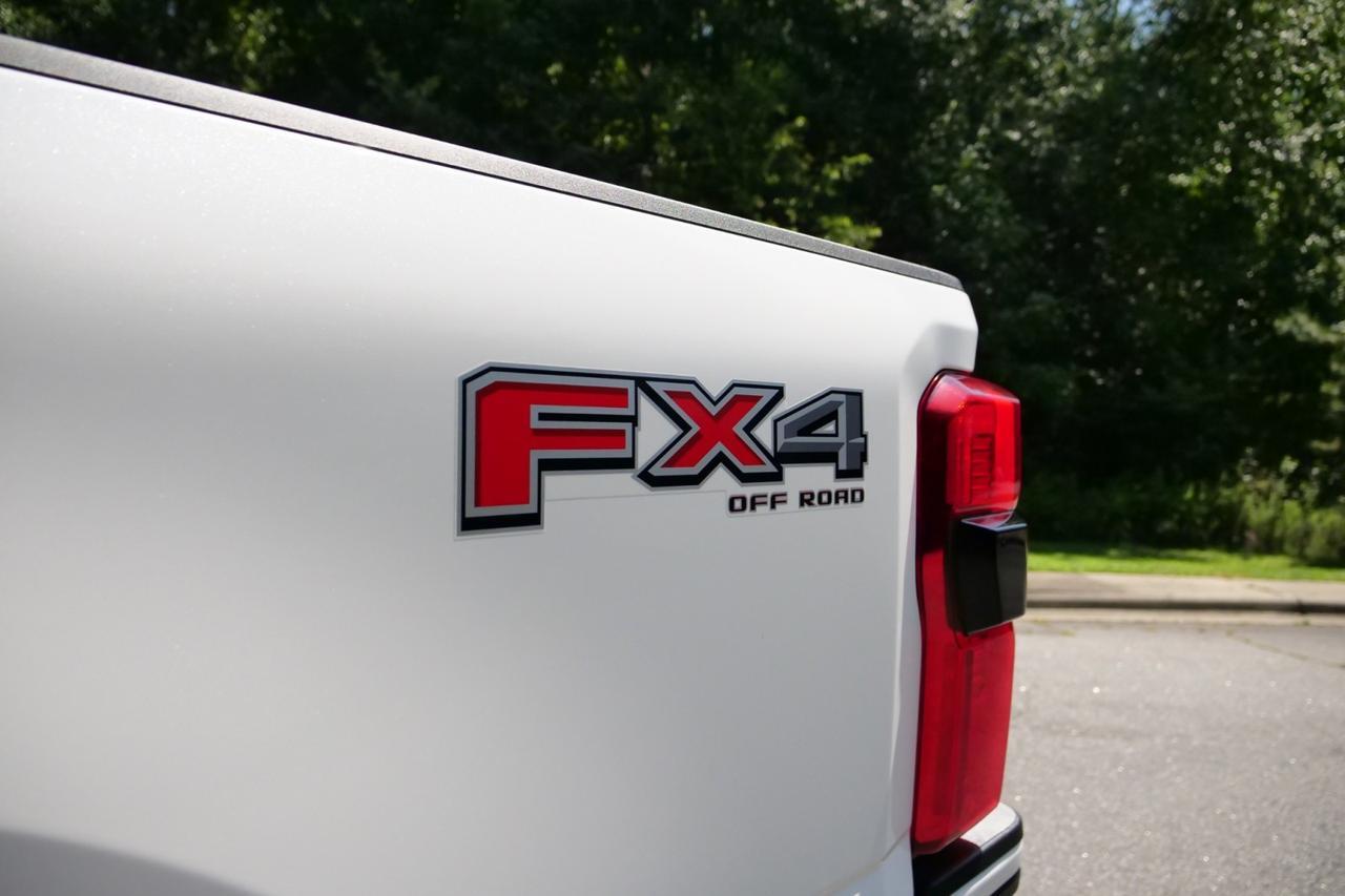 2024 Ford Super Duty F-250 Limited 4X4 / HO Diesel / Massage Seats! High Point NC