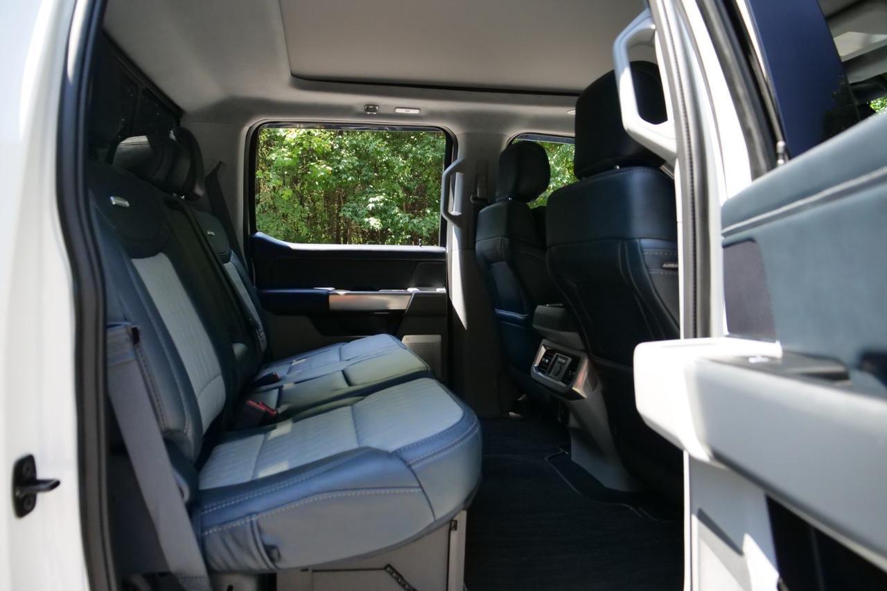 2024 Ford Super Duty F-250 Limited 4X4 / HO Diesel / Massage Seats! High Point NC