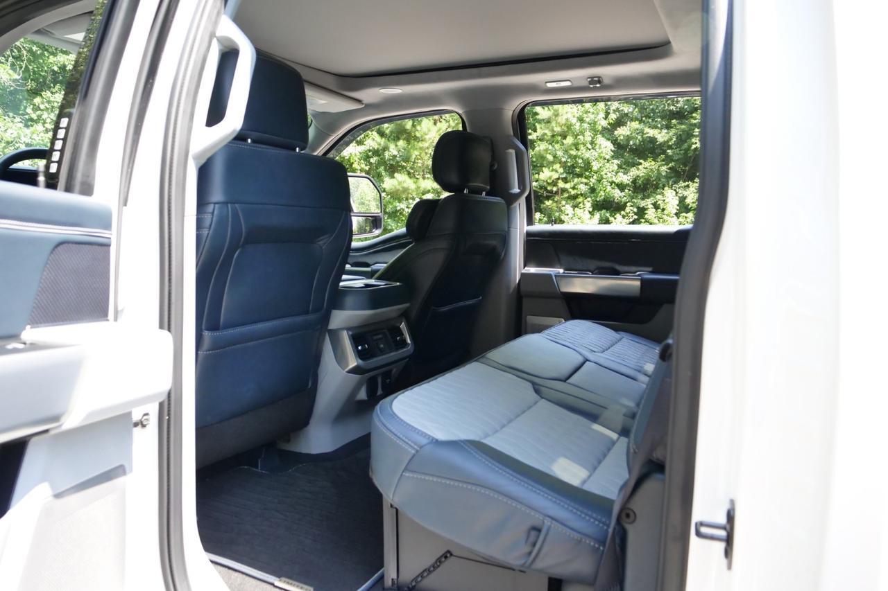 2024 Ford Super Duty F-250 Limited 4X4 / HO Diesel / Massage Seats! High Point NC