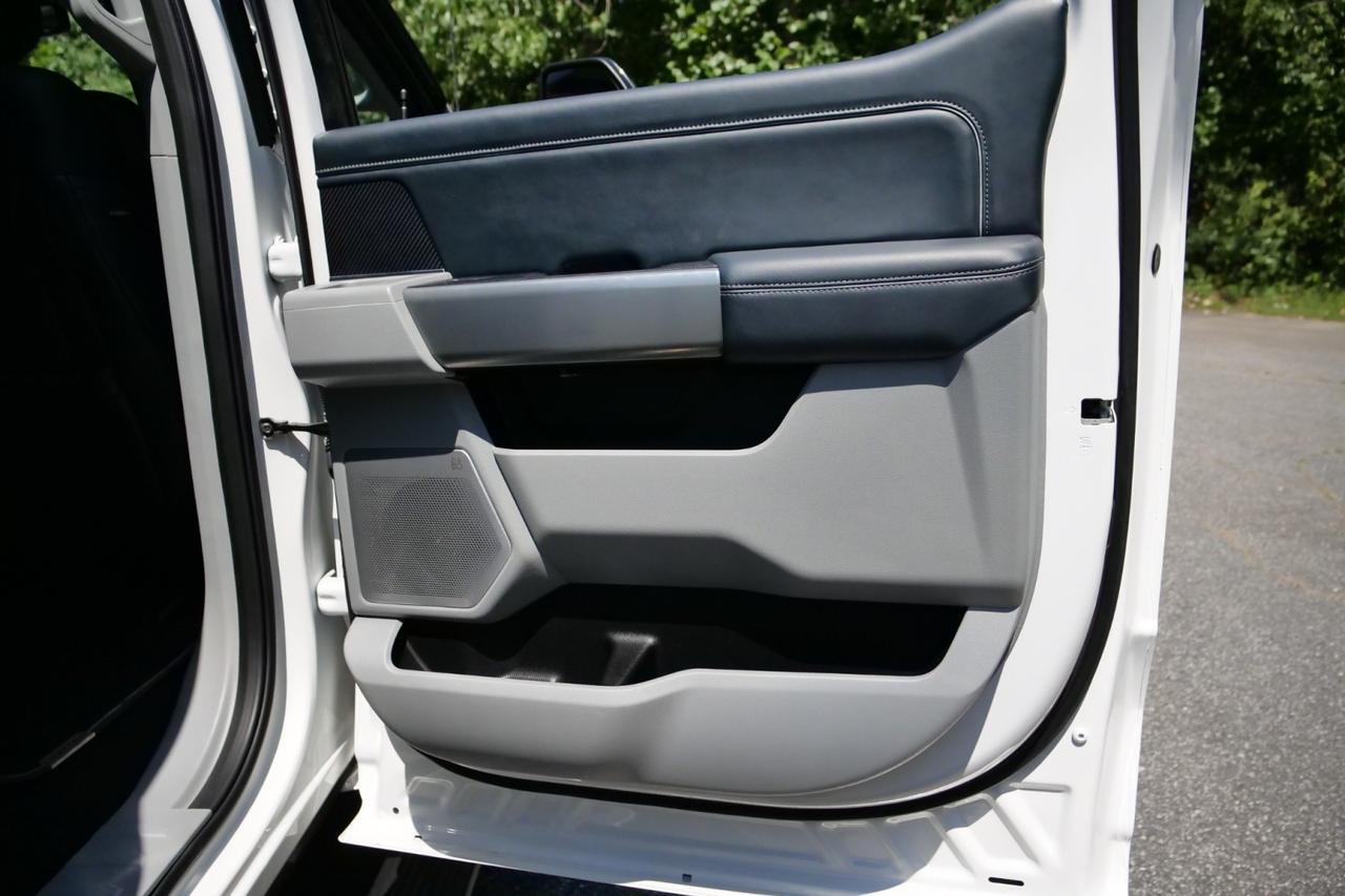2024 Ford Super Duty F-250 Limited 4X4 / HO Diesel / Massage Seats! High Point NC