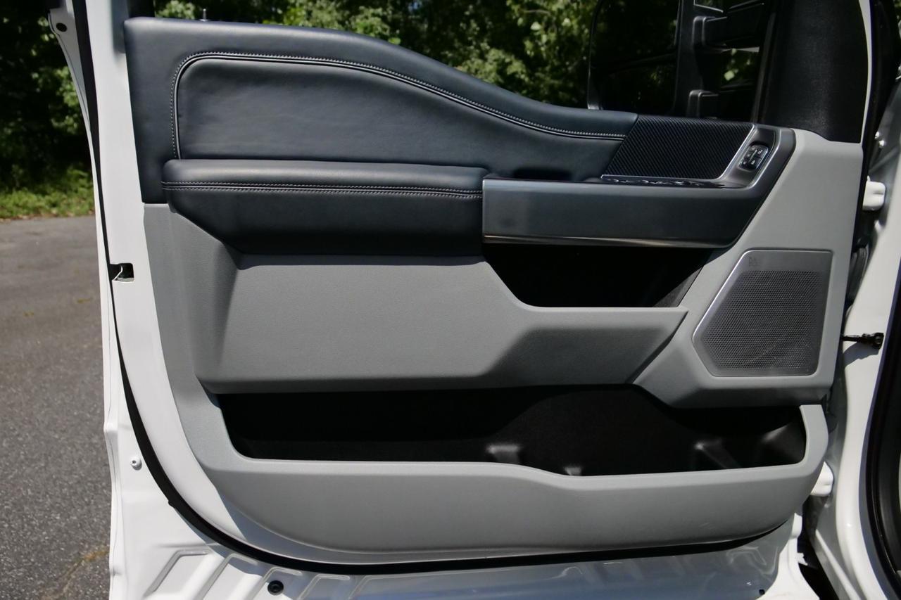 2024 Ford Super Duty F-250 Limited 4X4 / HO Diesel / Massage Seats! High Point NC