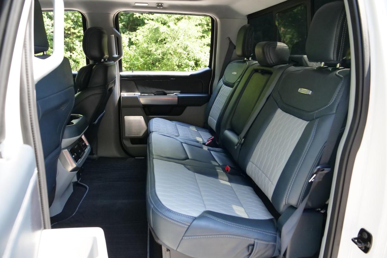 2024 Ford Super Duty F-250 Limited 4X4 / HO Diesel / Massage Seats! High Point NC