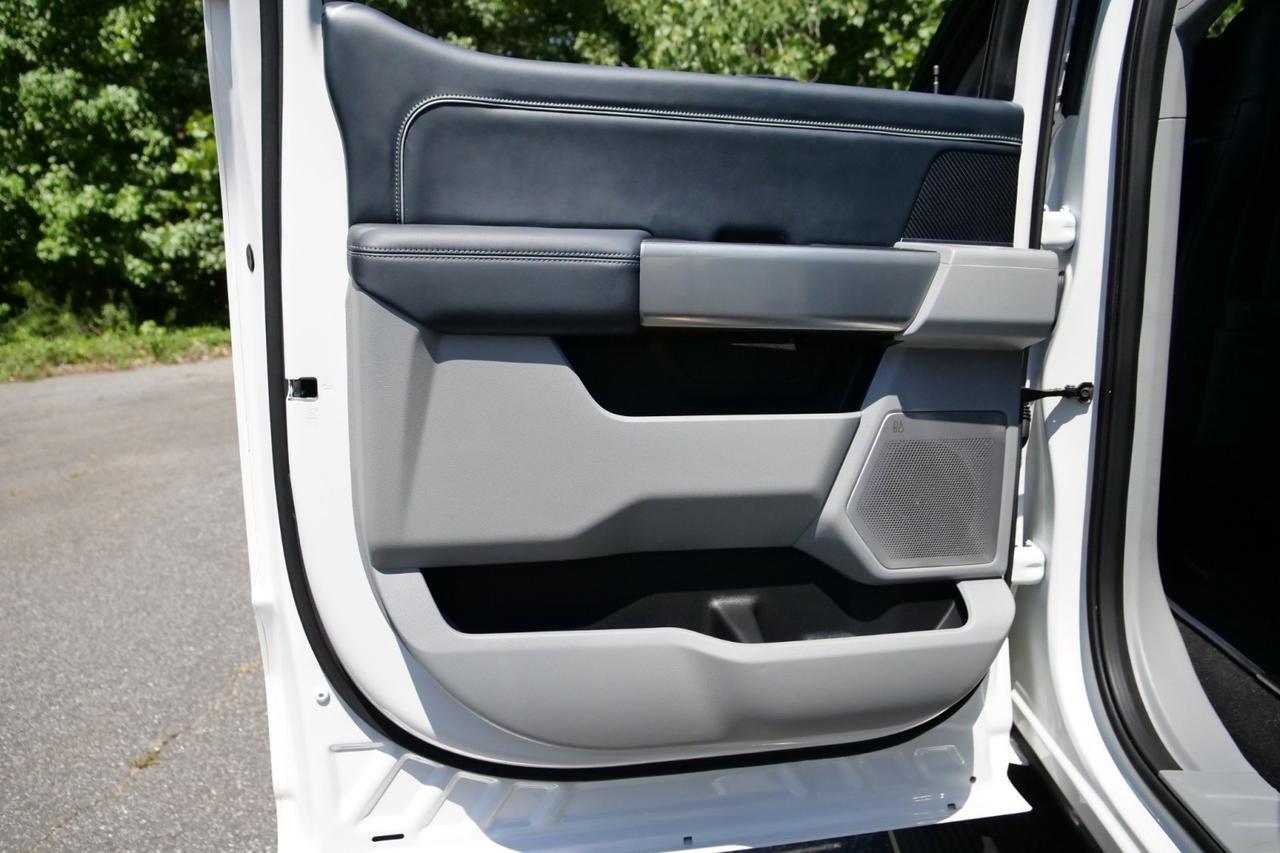 2024 Ford Super Duty F-250 Limited 4X4 / HO Diesel / Massage Seats! High Point NC