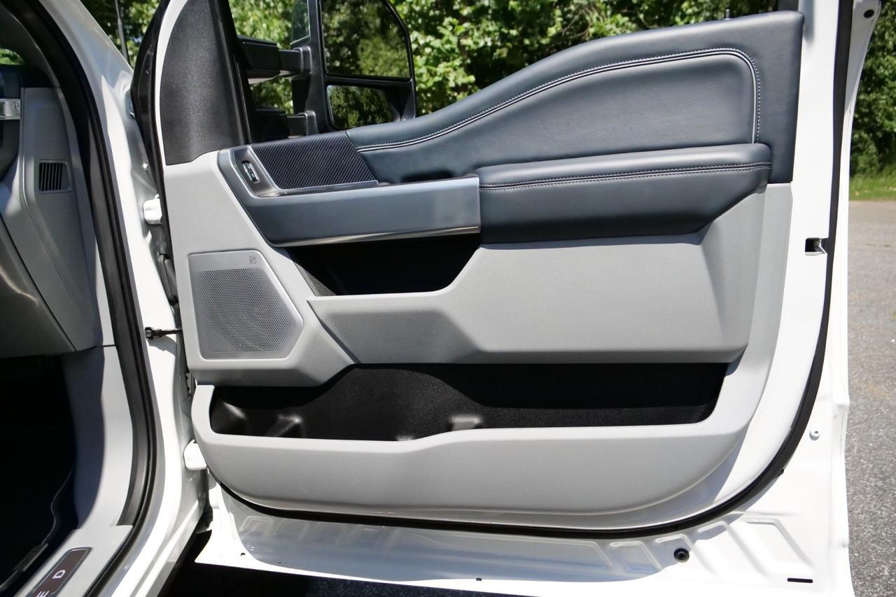 2024 Ford Super Duty F-250 Limited 4X4 / HO Diesel / Massage Seats! High Point NC
