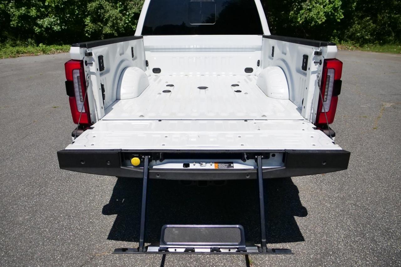 2024 Ford Super Duty F-250 Limited 4X4 / HO Diesel / Massage Seats! High Point NC