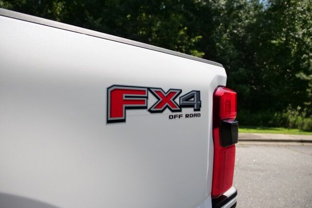 2024 Ford Super Duty F-250 Limited 4X4 / HO Diesel / Massage Seats! High Point NC