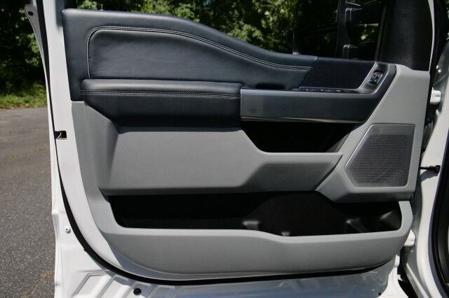 2024 Ford Super Duty F-250 Limited 4X4 / HO Diesel / Massage Seats! High Point NC