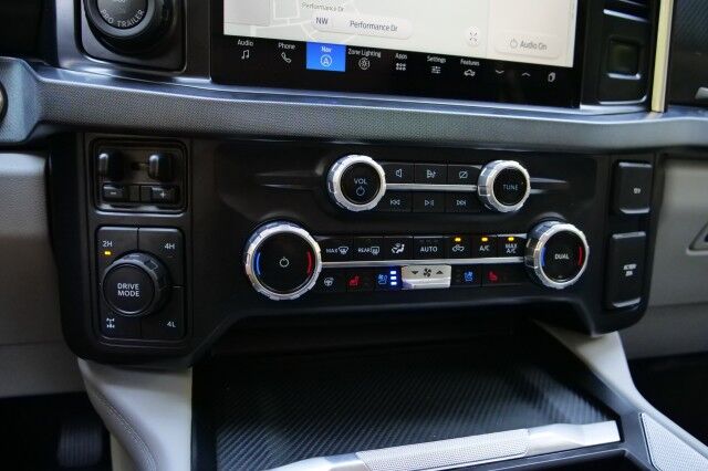 2024 Ford Super Duty F-250 Limited 4X4 / HO Diesel / Massage Seats! High Point NC