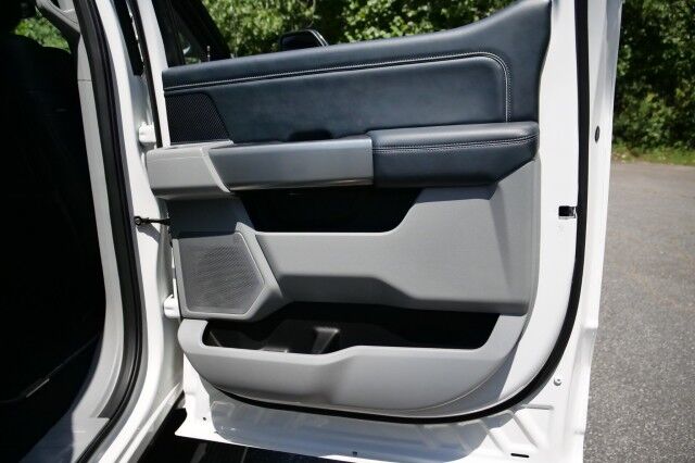 2024 Ford Super Duty F-250 Limited 4X4 / HO Diesel / Massage Seats! High Point NC