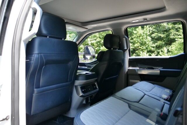 2024 Ford Super Duty F-250 Limited 4X4 / HO Diesel / Massage Seats! High Point NC