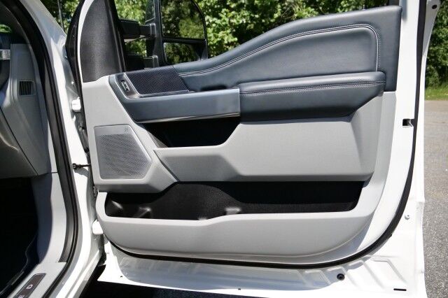 2024 Ford Super Duty F-250 Limited 4X4 / HO Diesel / Massage Seats! High Point NC